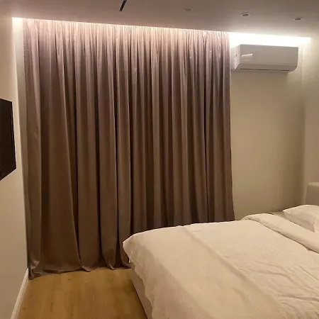 Apartment Cozy *