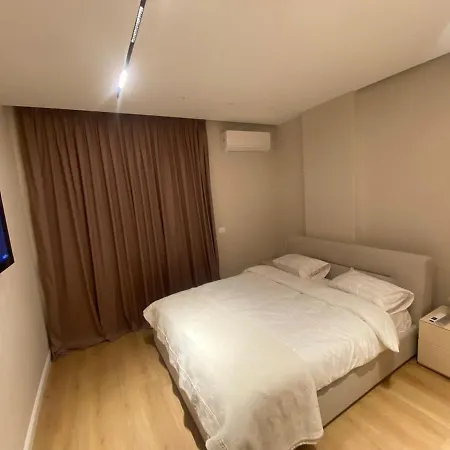 Cozy Apartment Tirana