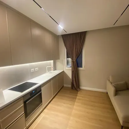 Cozy * Tirana