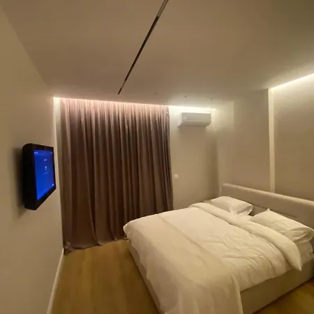 Cozy * Tirana