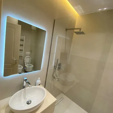 Cozy Apartment Tirana